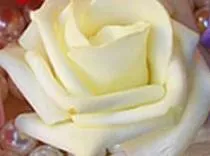 100pcs ~ Real Touch Foam Roses Wholesale Bulk RT-100