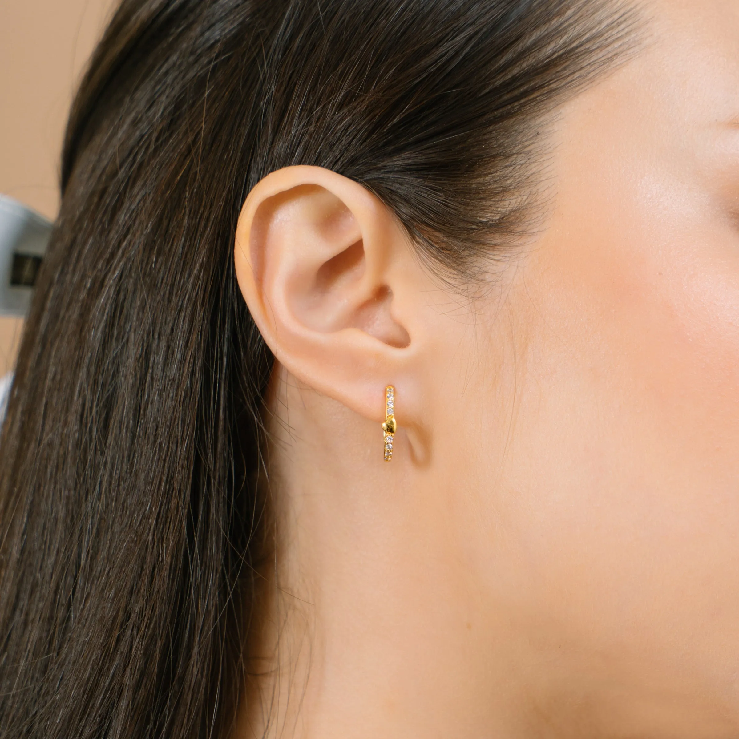 Aimee Love Hoops