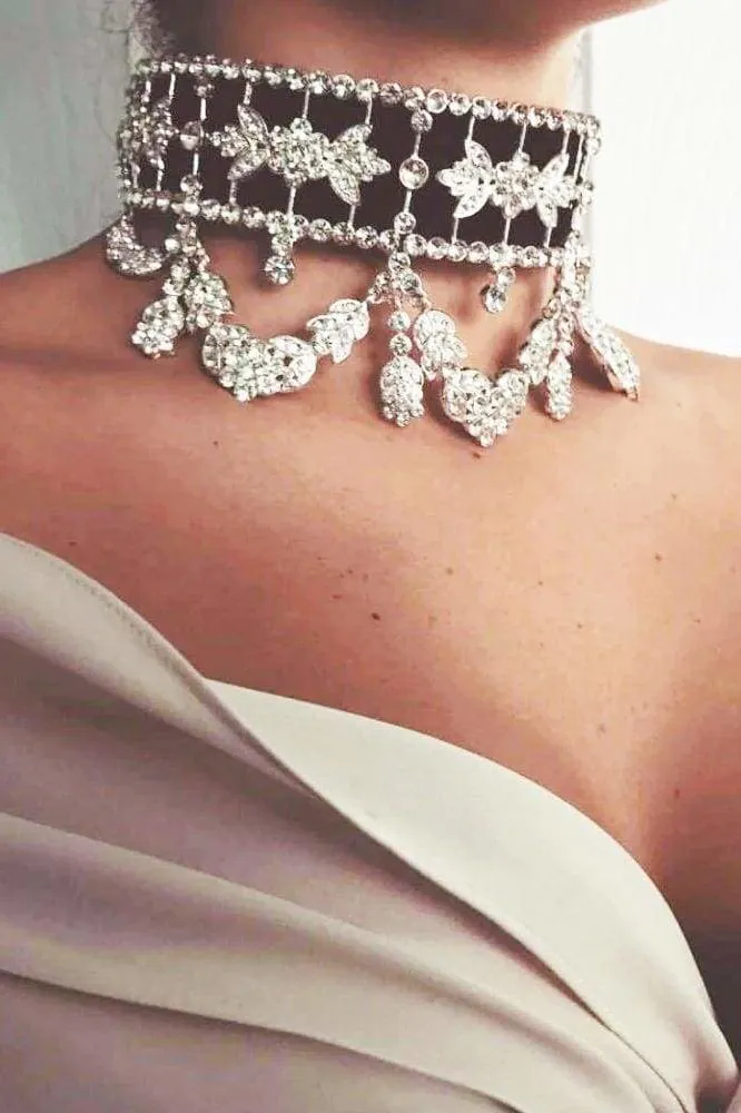 Antionette Choker