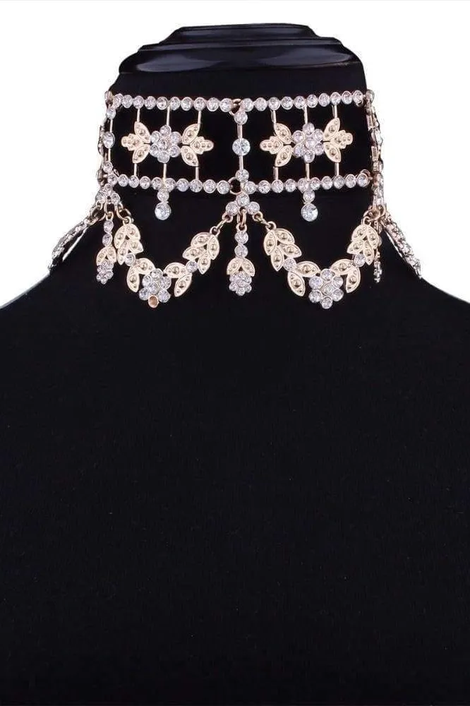 Antionette Choker
