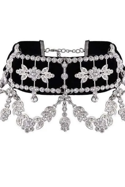 Antionette Choker