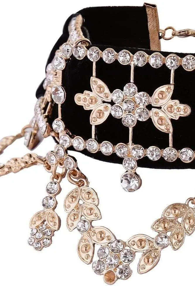 Antionette Choker