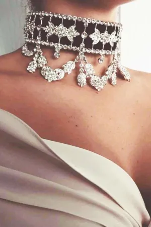 Antionette Choker