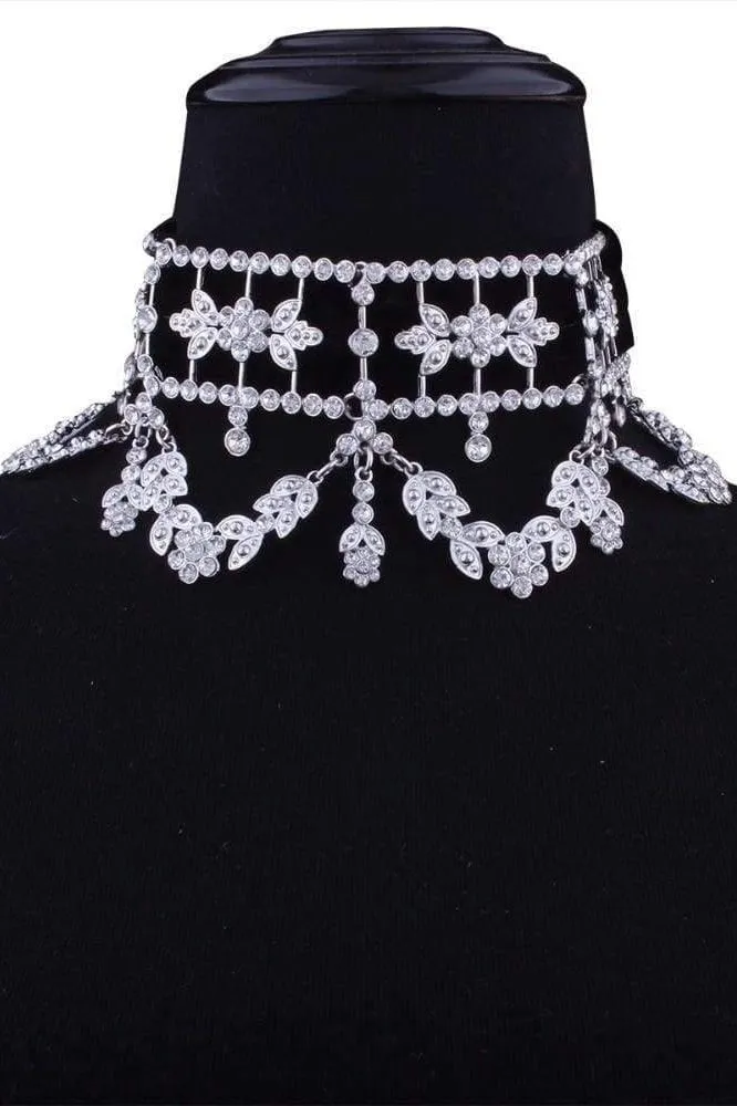 Antionette Choker