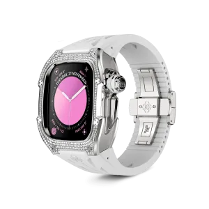 Apple Watch Case / RSTIII45 - Snowflake