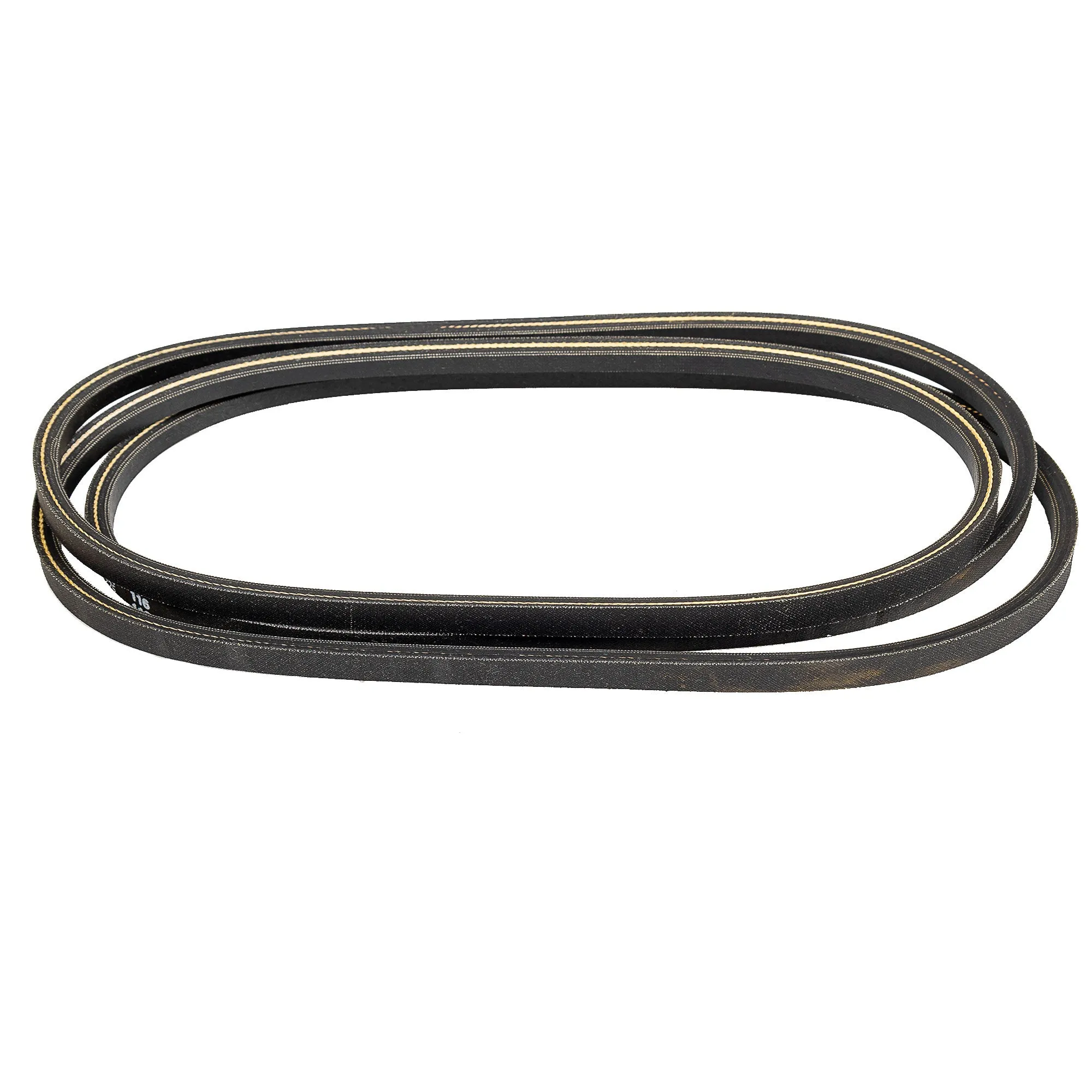 Ariens 07217000 Gravely V Belt Sae 380 Raw Edge