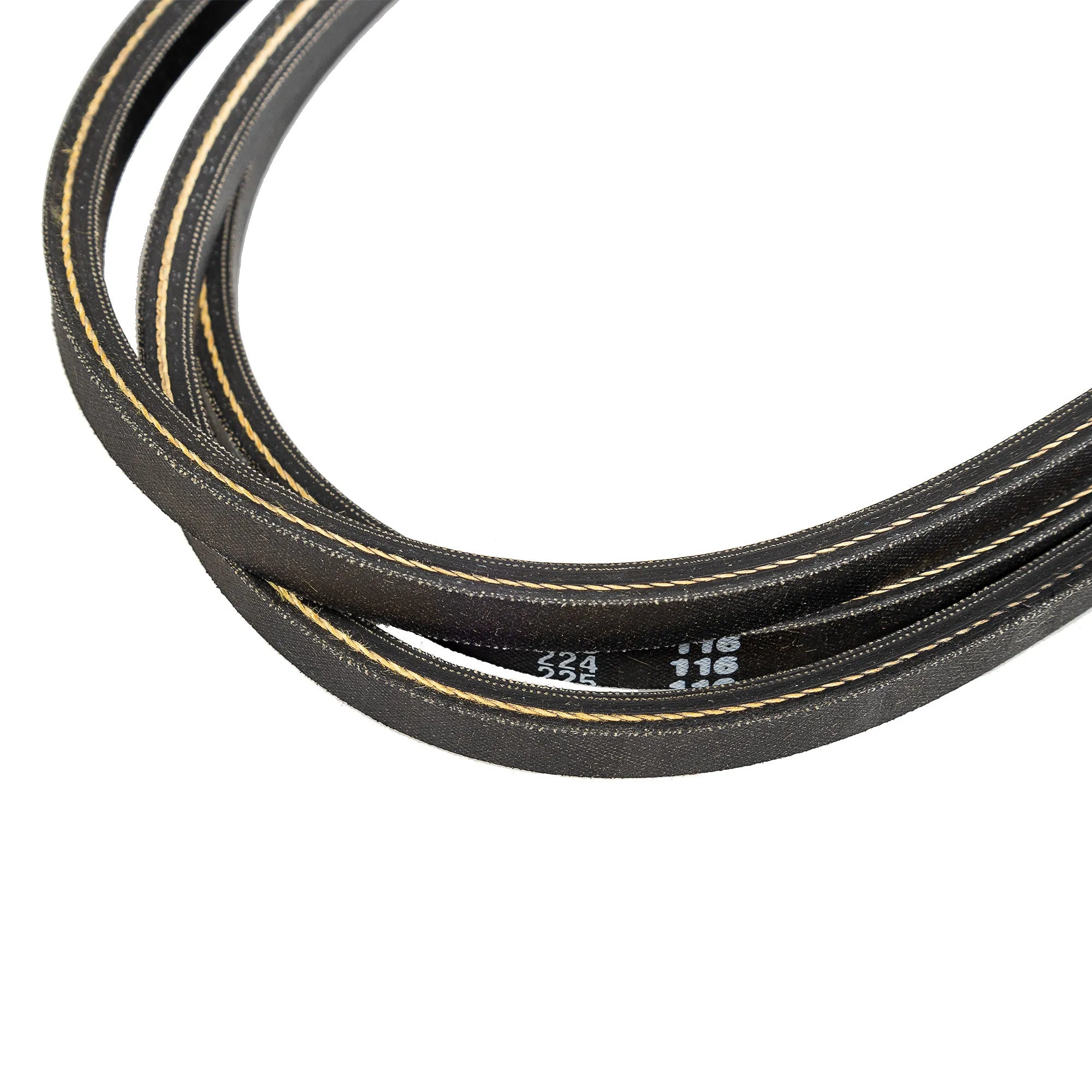 Ariens 07217000 Gravely V Belt Sae 380 Raw Edge