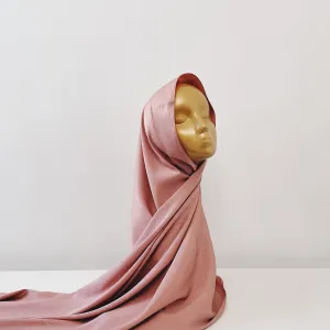 AS/IS - Lined Satin : Bloom