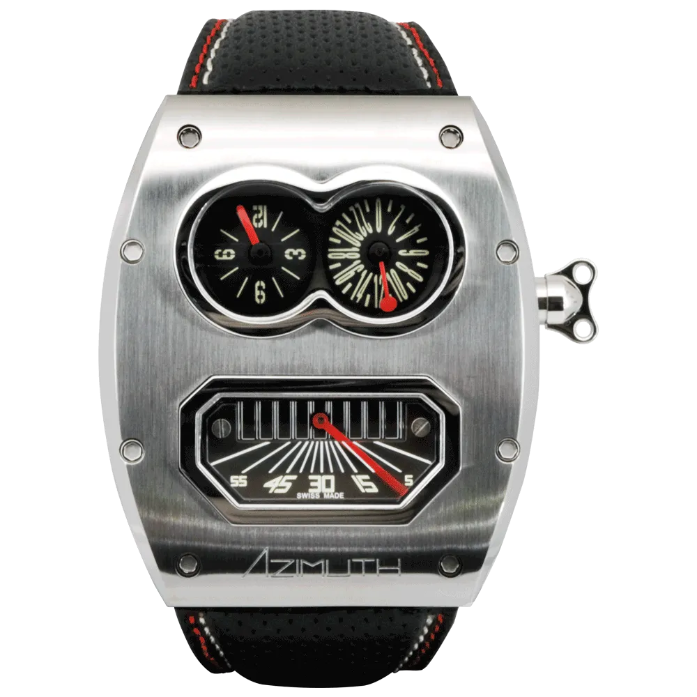 AZIMUTH Mr Roboto R2