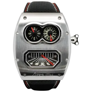 AZIMUTH Mr Roboto R2