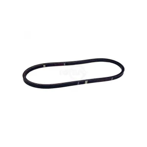 BELT PTO DRIVE 3/8" X 37-1/2" WALKER