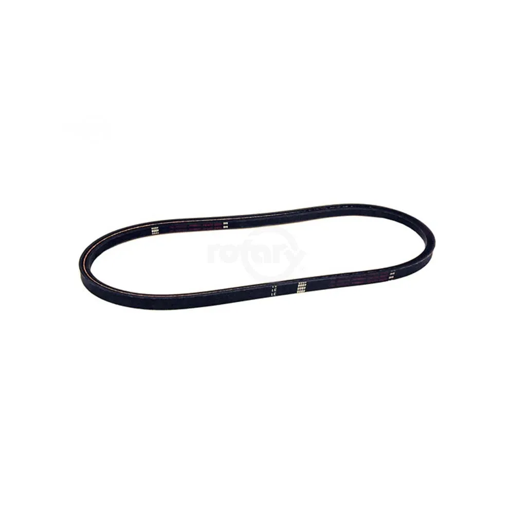 BELT PUMP TO ENGINE 21/32" X 59.9" DIXIE CHOPPER