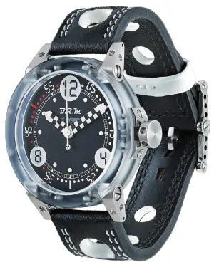 BM Watches V6-44 HYBRIDE MK