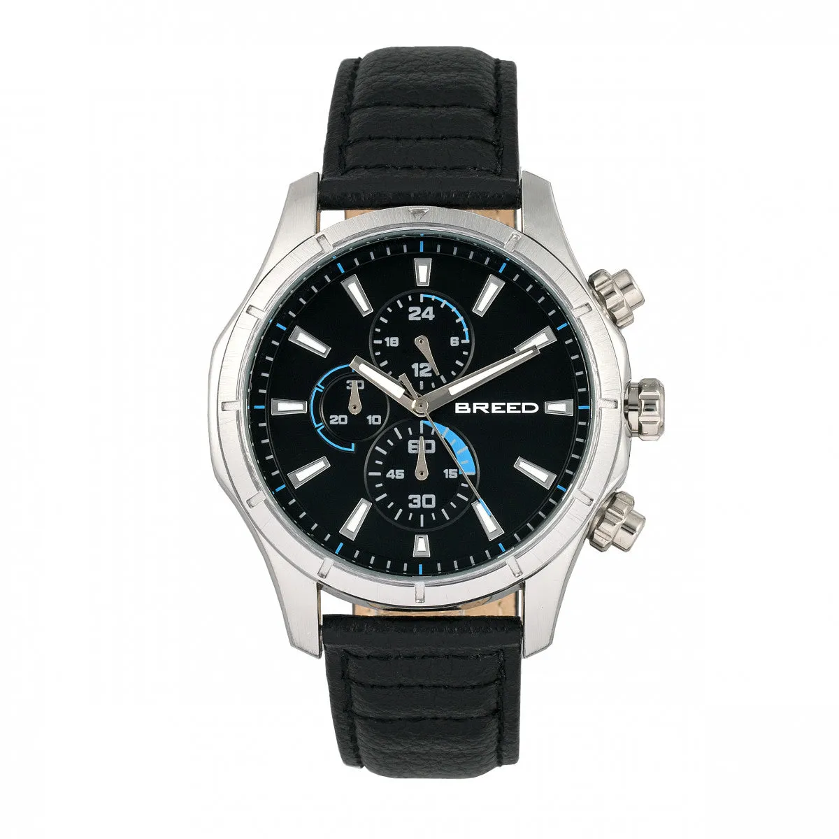 Breed Lacroix Watch Collection (6 Styles Available) - Ships Next Day!