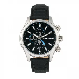 Breed Lacroix Watch Collection (6 Styles Available) - Ships Next Day!