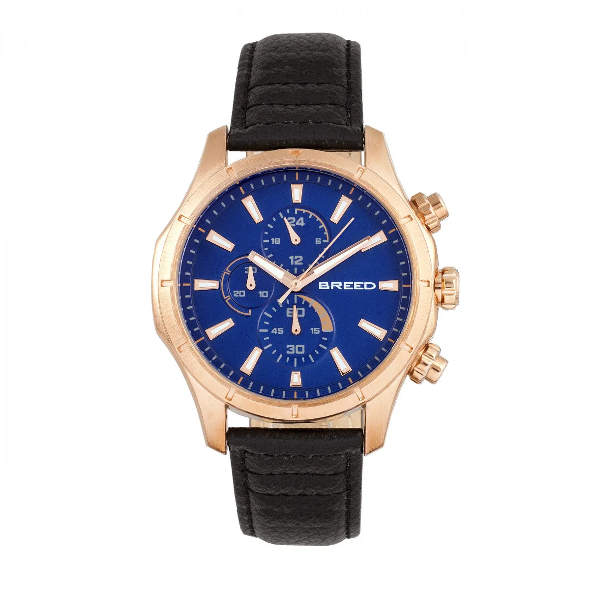 Breed Lacroix Watch Collection (6 Styles Available) - Ships Next Day!