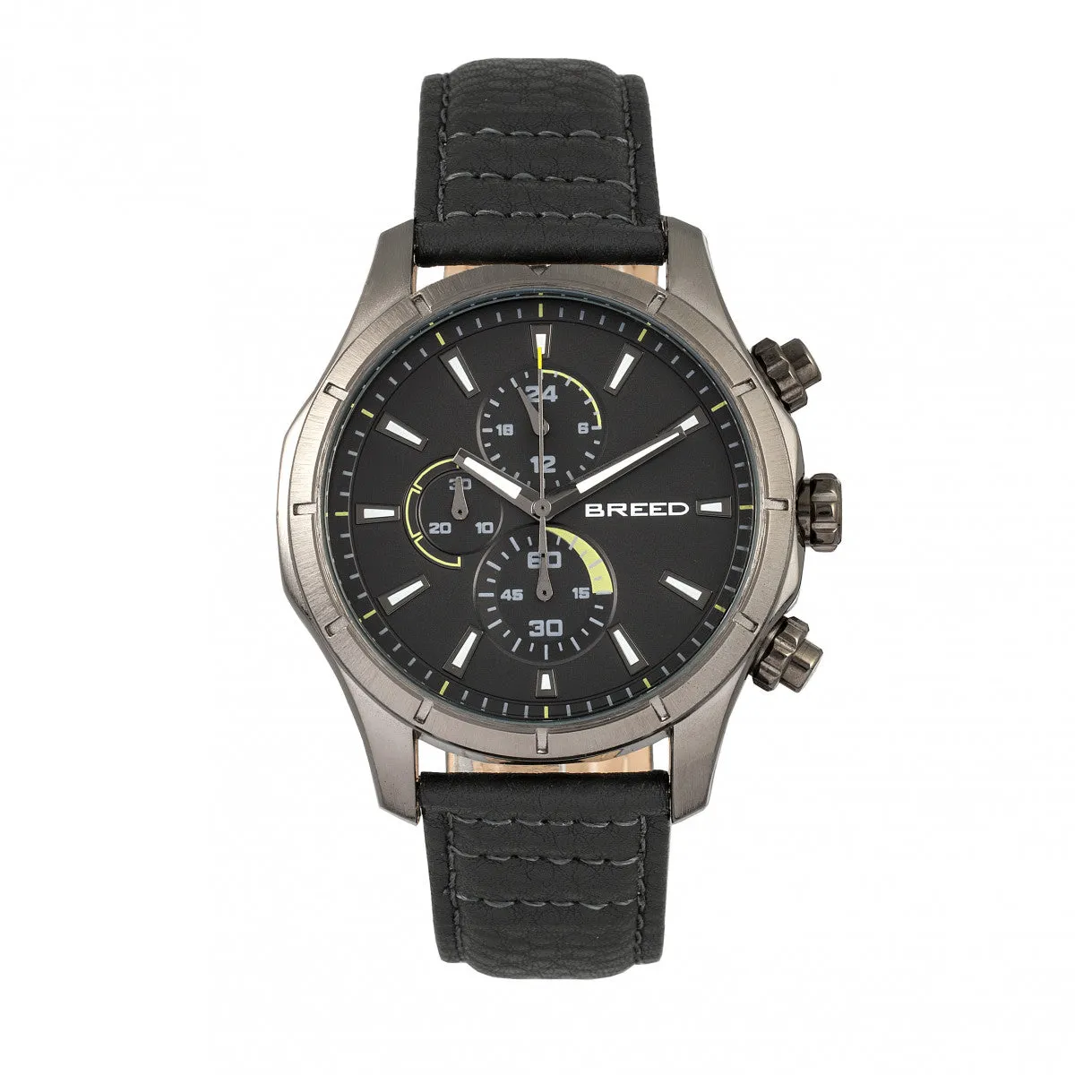 Breed Lacroix Watch Collection (6 Styles Available) - Ships Next Day!