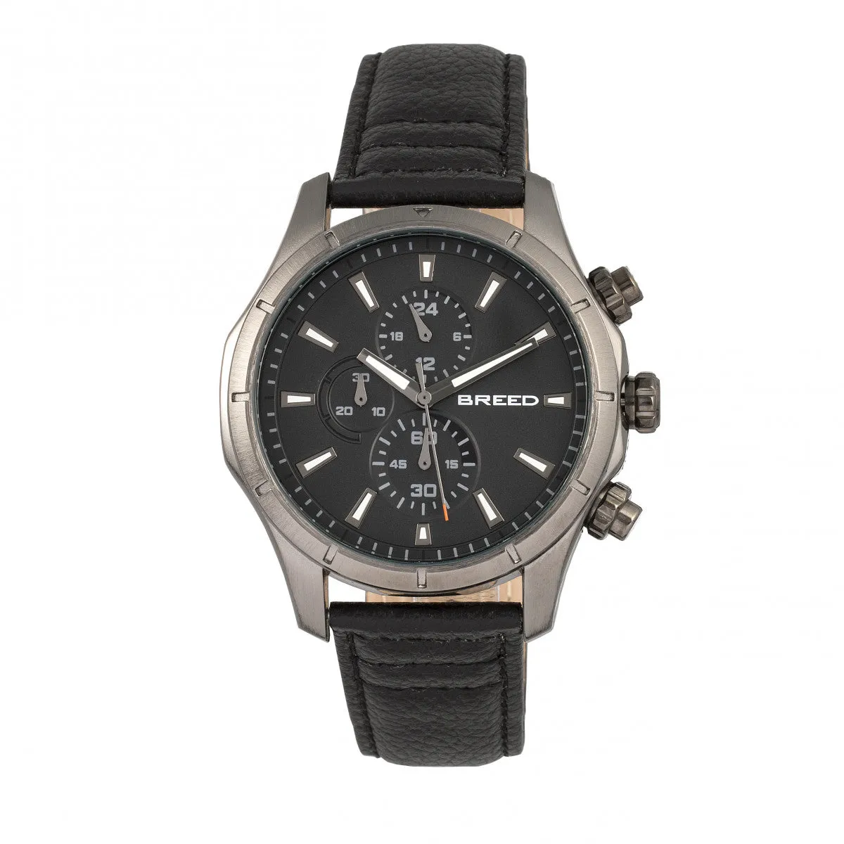 Breed Lacroix Watch Collection (6 Styles Available) - Ships Next Day!