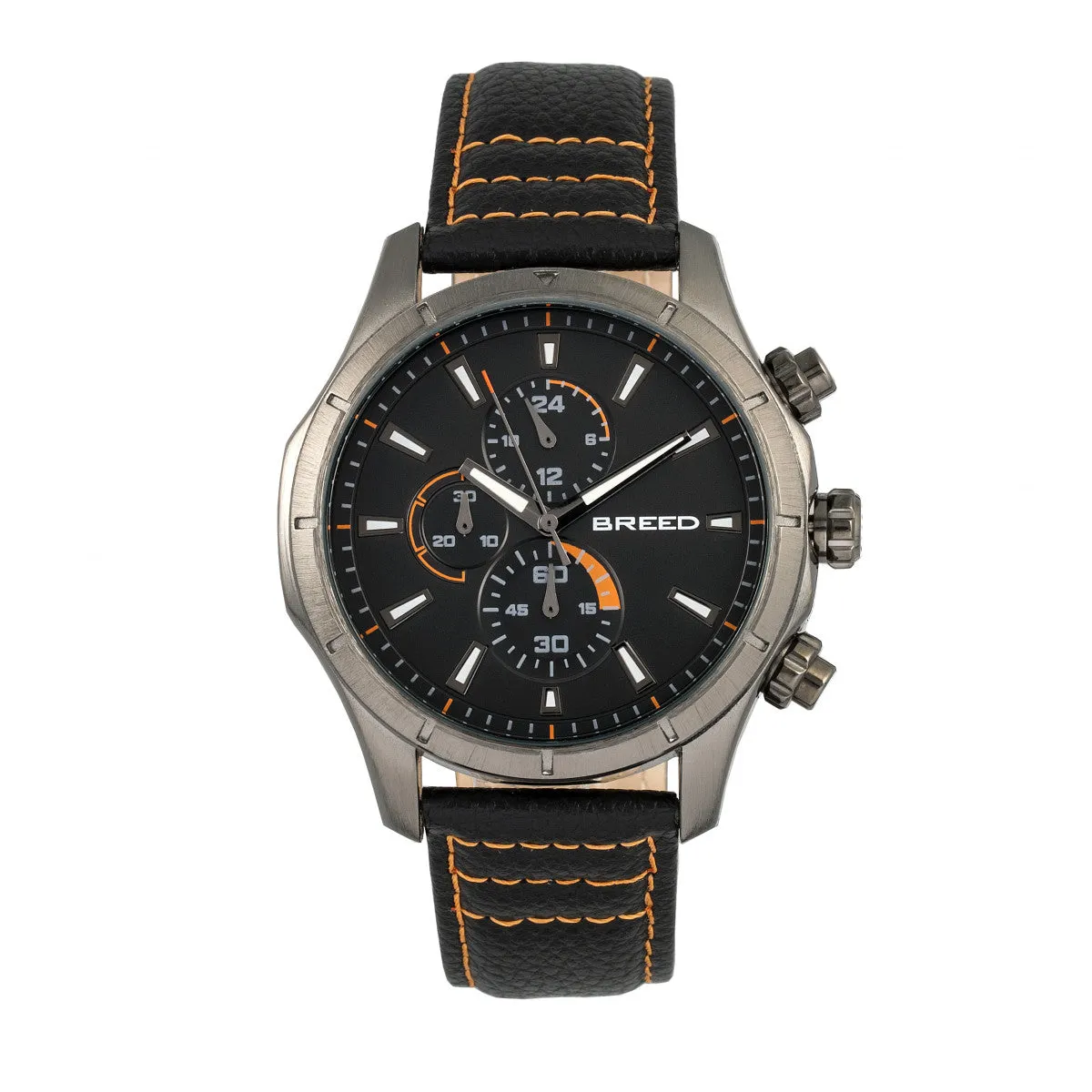 Breed Lacroix Watch Collection (6 Styles Available) - Ships Next Day!