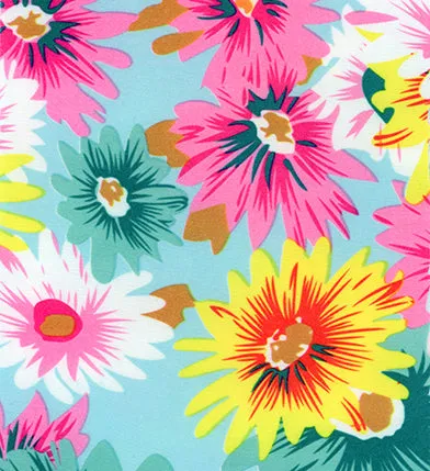 Brook Short-Tail Scarf (Spring/Summer)
