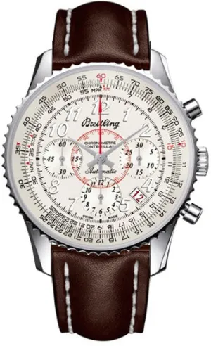 BRT Watch Montbrillant Limited Edition