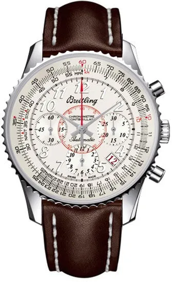 BRT Watch Montbrillant Limited Edition
