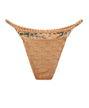 CAIRO CINCO BOTTOM