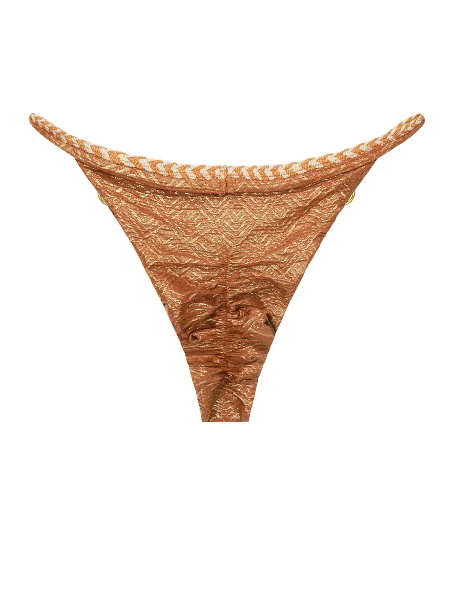 CAIRO CINCO BOTTOM