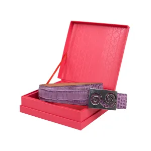 Callisto Belt