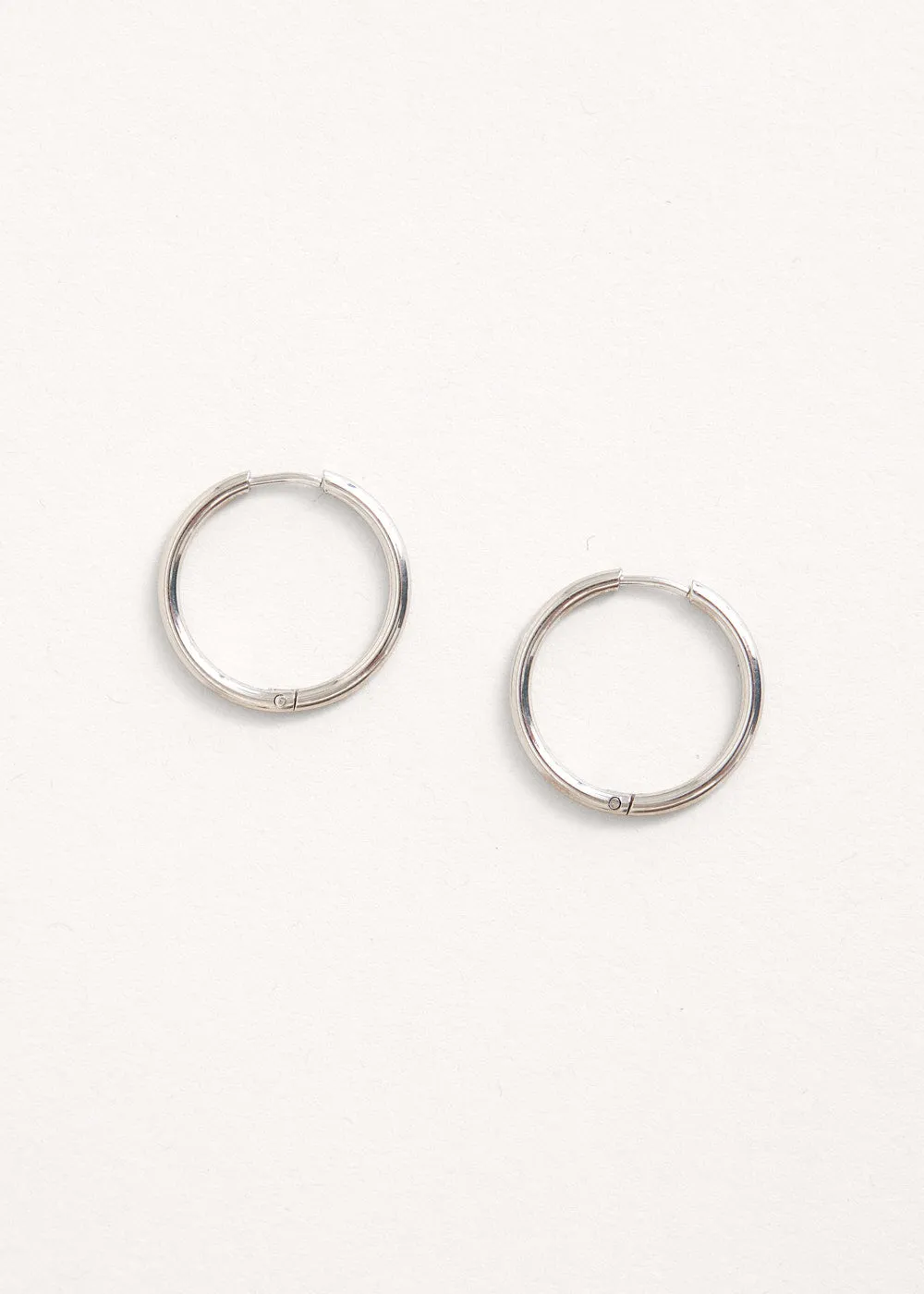 CASEY HOOP EARRING