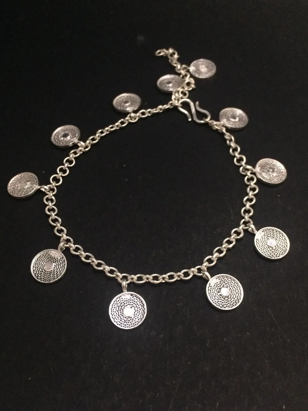 Chic Delicate Anklet