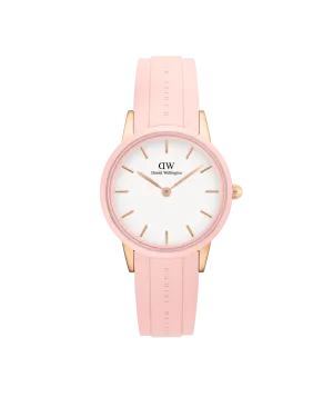 Daniel Wellington White Dial Women Analogue Watch - DW00100532