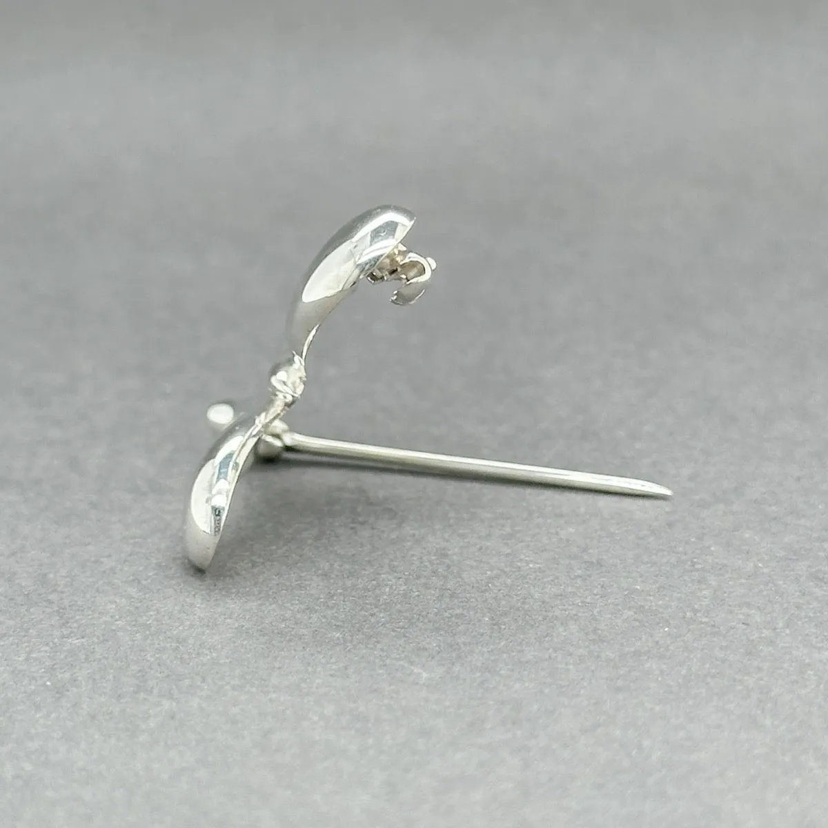 Estate Tiffany & Co. Peretti SS Butterfly Pin