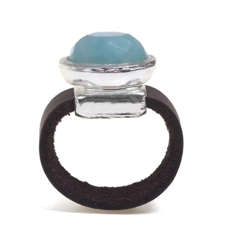 Eye Catching Amazonite