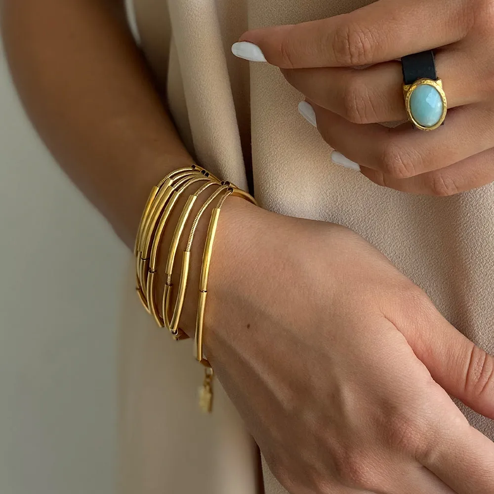 Eye Catching Amazonite