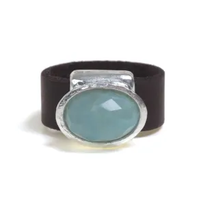 Eye Catching Amazonite