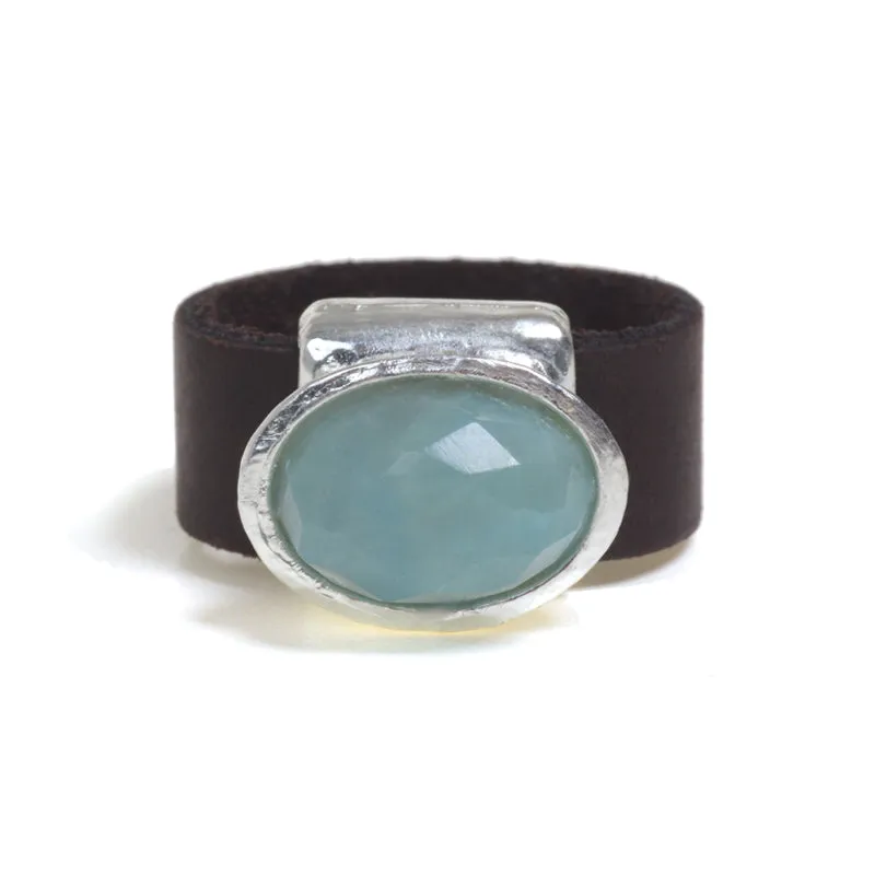 Eye Catching Amazonite