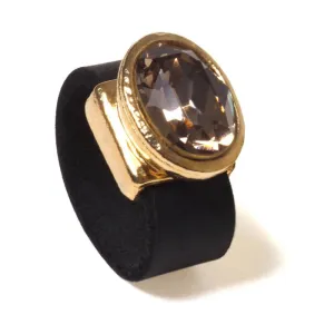 Eye Catching "Black Diamond"