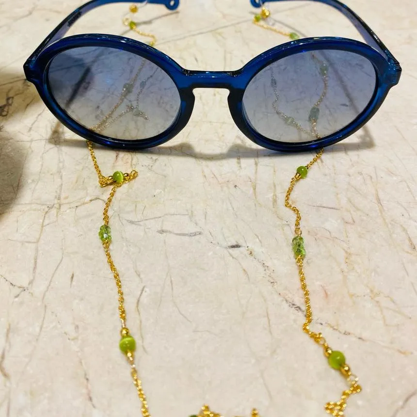 Eye Wear Chains