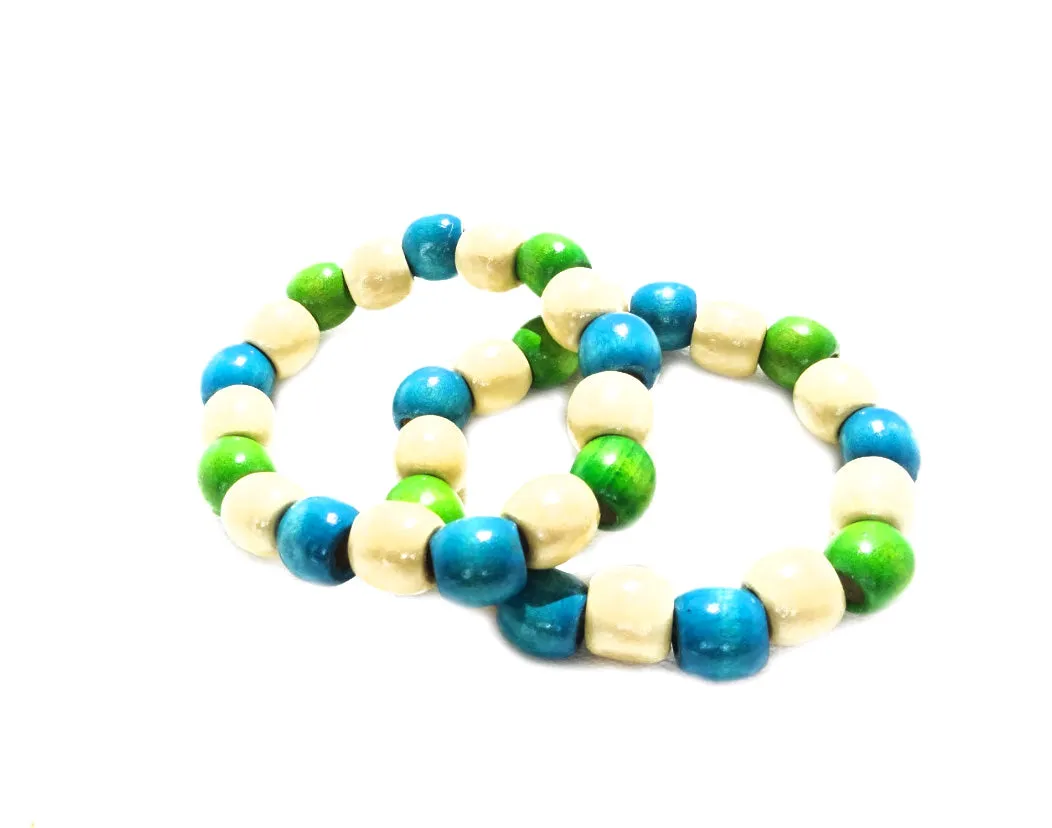 Festive Bangles (set of 2)