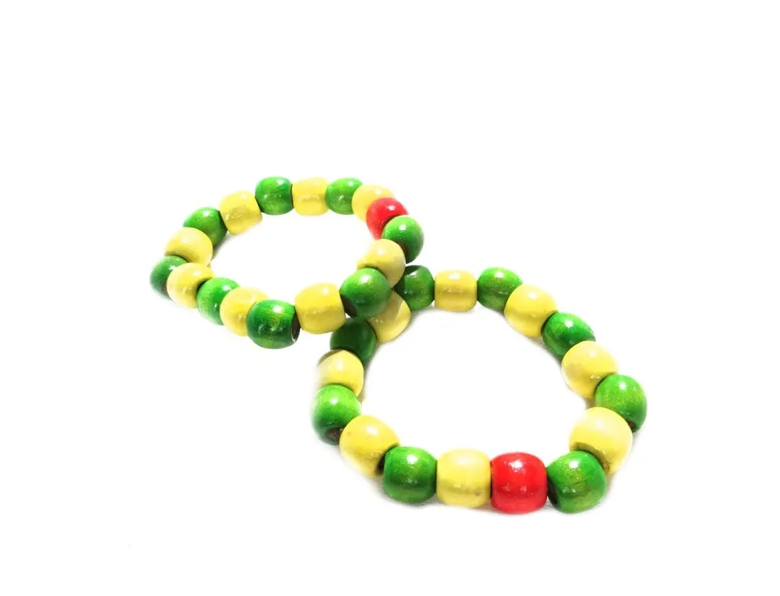Festive Bangles (set of 2)