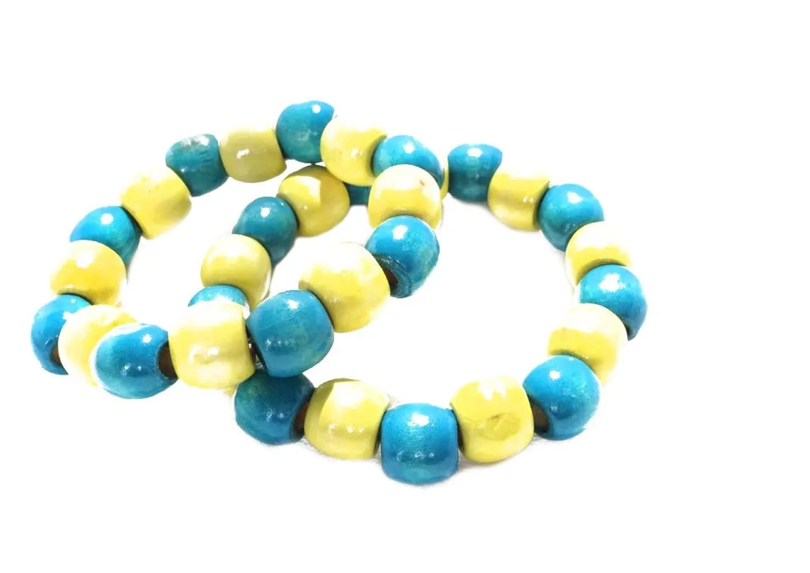 Festive Bangles (set of 2)