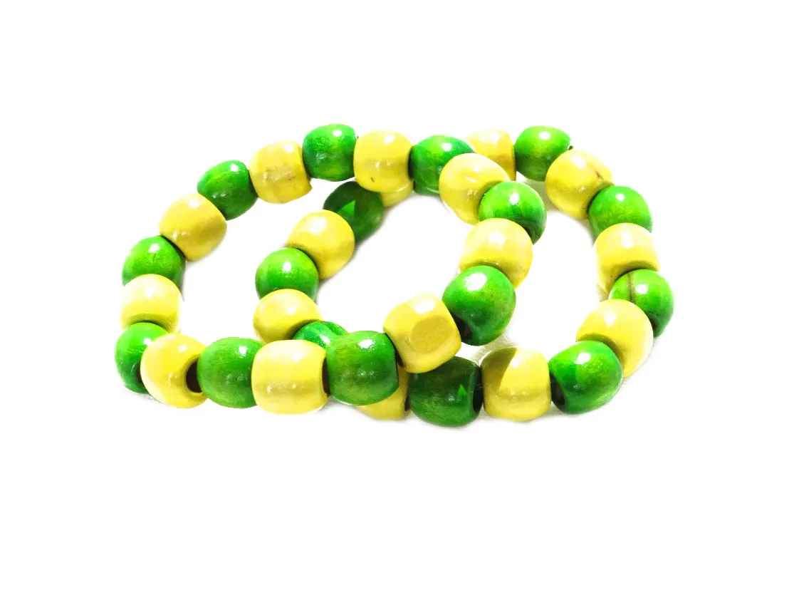 Festive Bangles (set of 2)