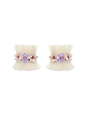 Flower Love Cuffs