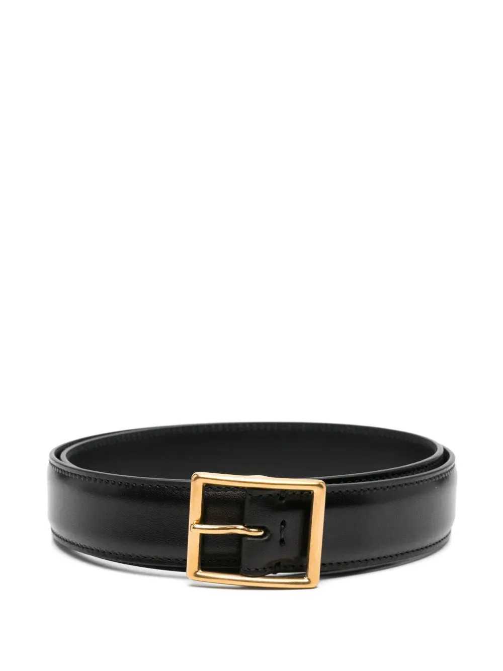 Gabriele Belt in Black