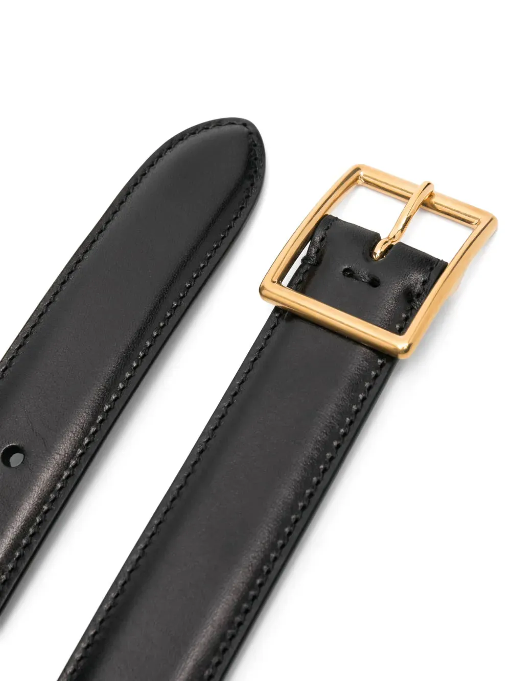 Gabriele Belt in Black