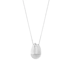 Genesis Necklace • Sterling Silver