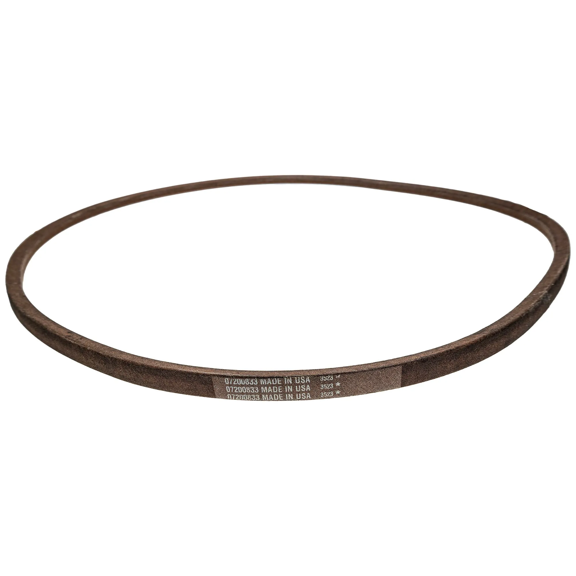 Gravely 07200833 V-BELT 5L-RAW EDGE EPDM