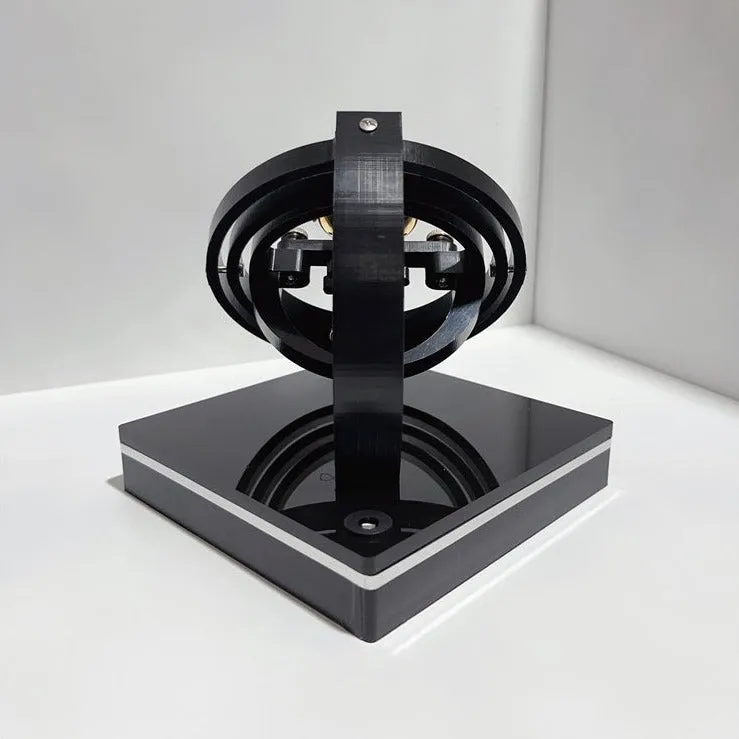Gyro - Automatic Watch Winder Rotator