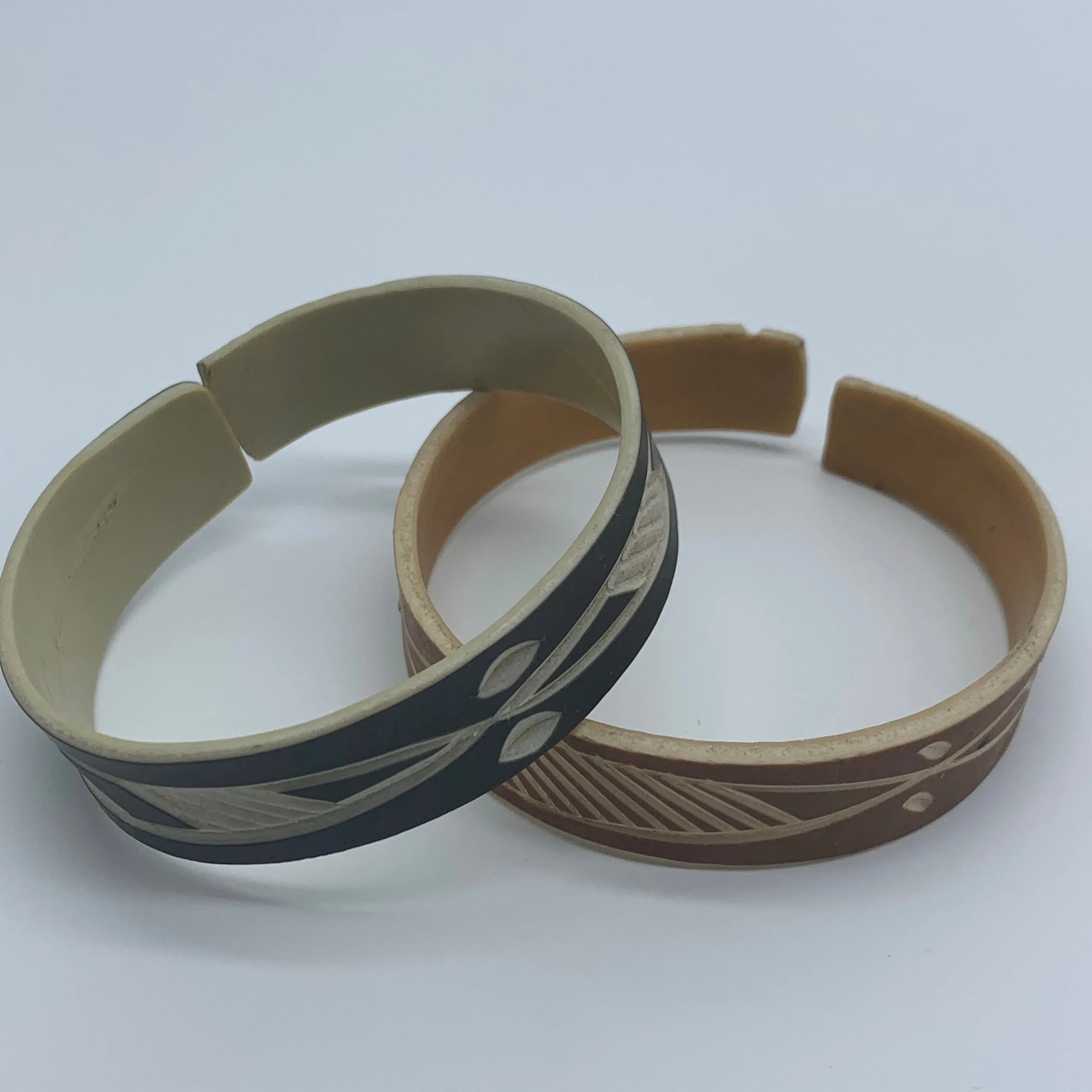 Himba Bangle-M Sirka Style